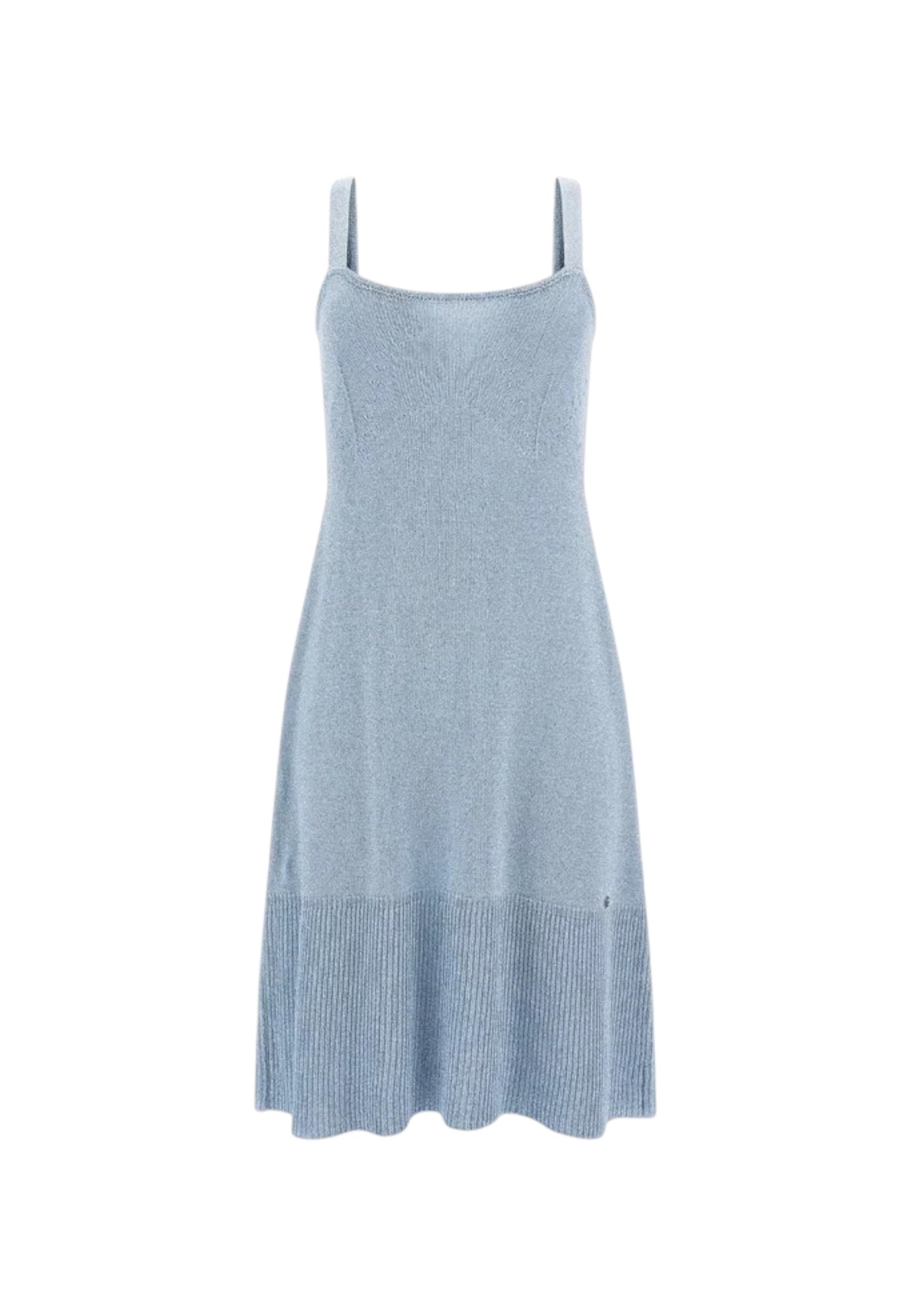 Vestito Corto Donna Guess   W3GK35Z36K0