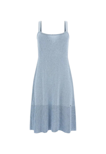 Vestito Corto Donna Guess   W3GK35Z36K0