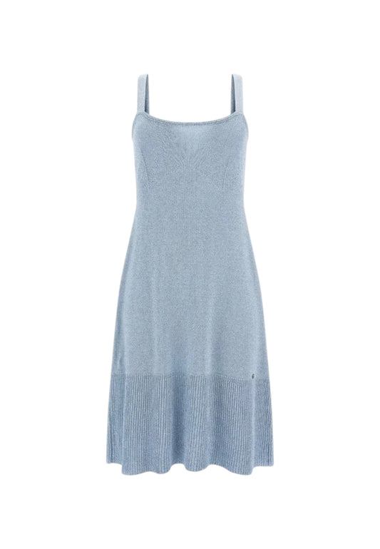 Vestito Corto Donna Guess   W3GK35Z36K0