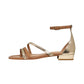 Sandali Bassi Donna Geox  New Eraklia 15 D6580D0KYTU