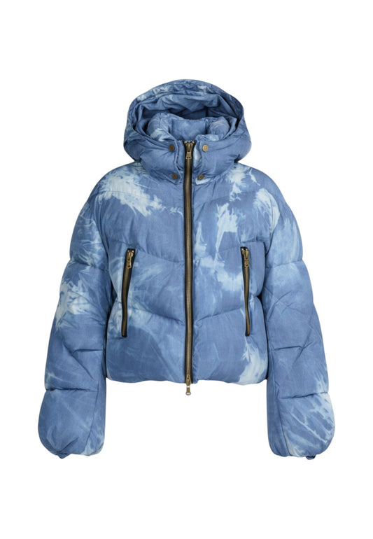 Giacca Invernale Donna Canadian  Nadine CN.G225607W