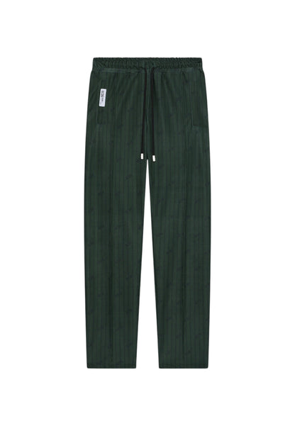 Pantaloni Cargo Donna Gcds  Triacetate Pinstripe B2CW3012TP8
