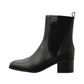 Stivaletti Chelsea Donna Liu Jo In Pelle Con Tacco Janice 01 SF6059P0102