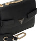 Borsa A Tracolla Donna Guess Convertible Xbody Flap Serenova HWZG8091210