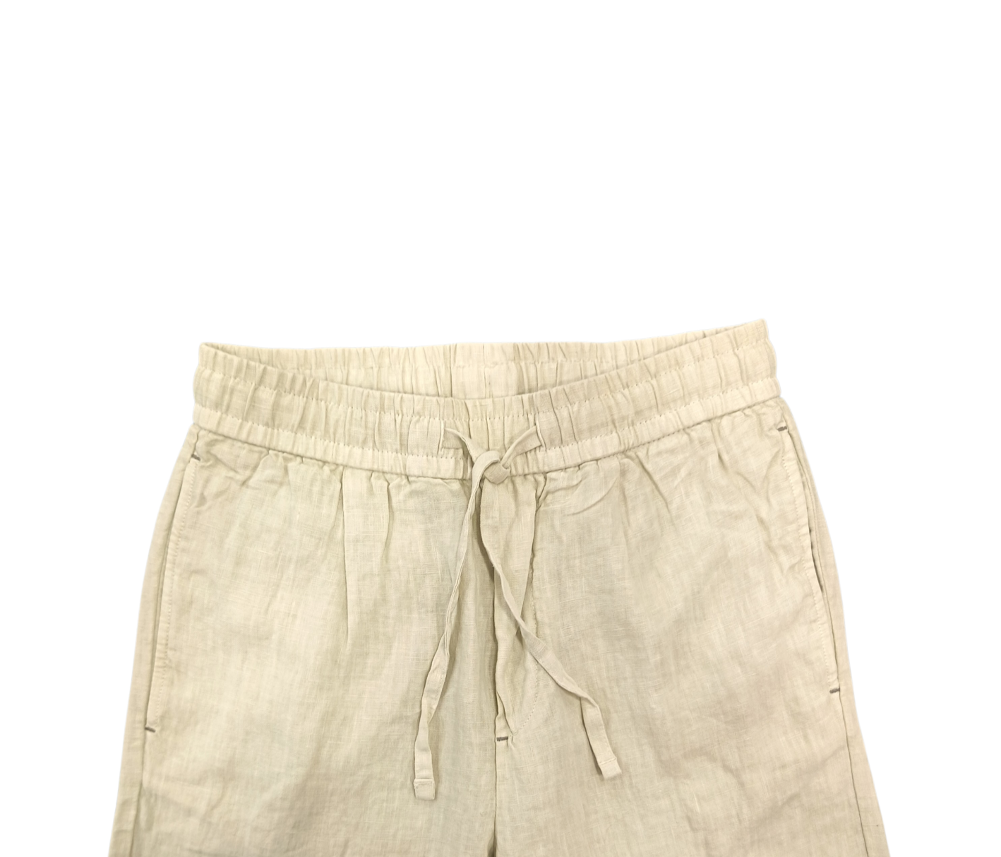 Pantaloni  Uomo Gas Linen Bahia Pfd Clovy Pant 361002101038