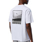 T-Shirt Manica Corta Uomo North Sails