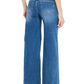 Jeans Flare Fit Donna Liu Jo   CF5135D5027