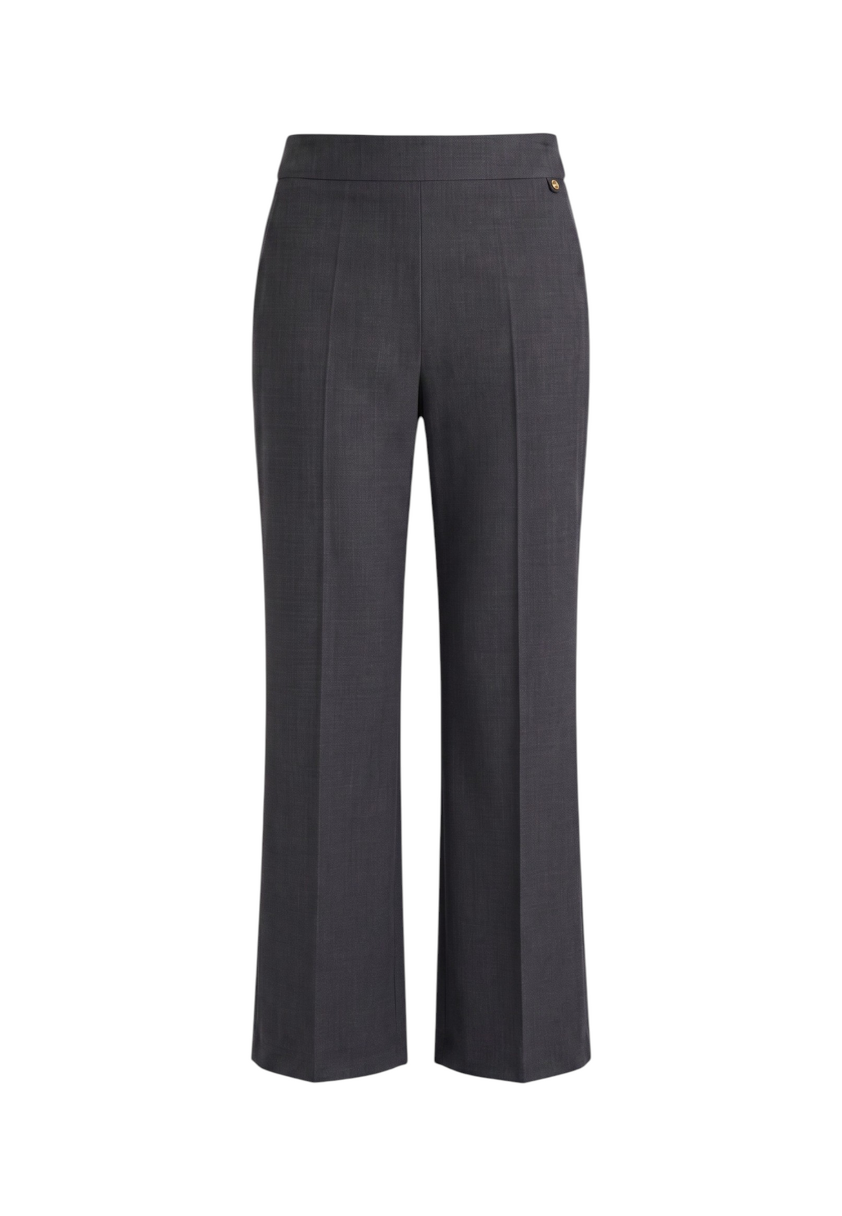 Pantaloni  Donna Liu Jo Trombetta Flanella  WF6339T743A