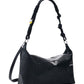 Borsa A Spalla Donna Desigual  Bag Sierra  Black Huntington 26SAXPAW