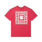 T-Shirt Manica Corta Uomo Deus Ex Machina   D261MTS559