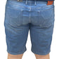 Pantaloncini Bermuda Uomo Jeckerson   UBE001KI001