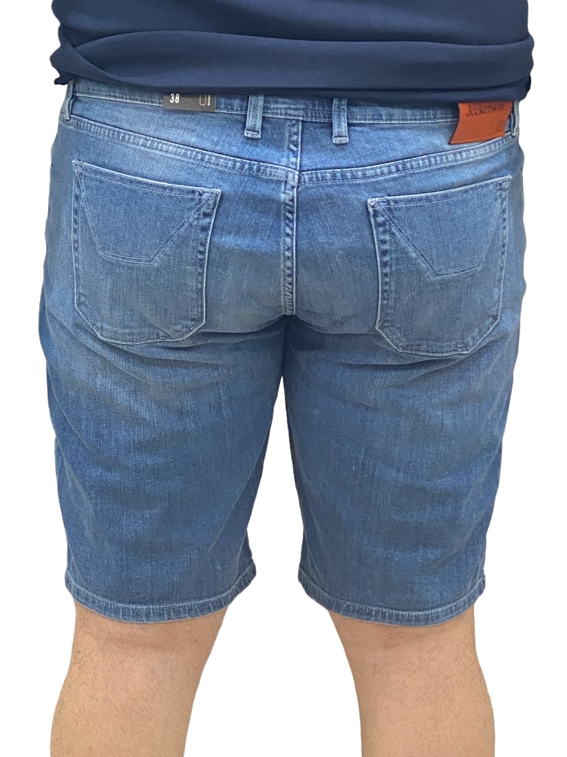Pantaloncini Bermuda Uomo Jeckerson   UBE001KI001