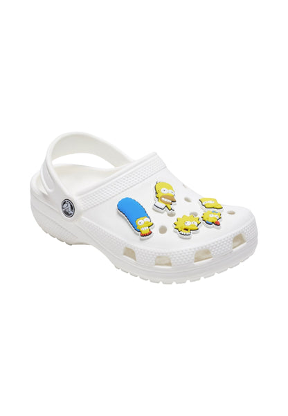 Accessori calzature  Unisex Crocs  The Simpsons 5Pck CR.4935