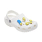 Accessori calzature  Unisex Crocs  The Simpsons 5Pck CR.4935