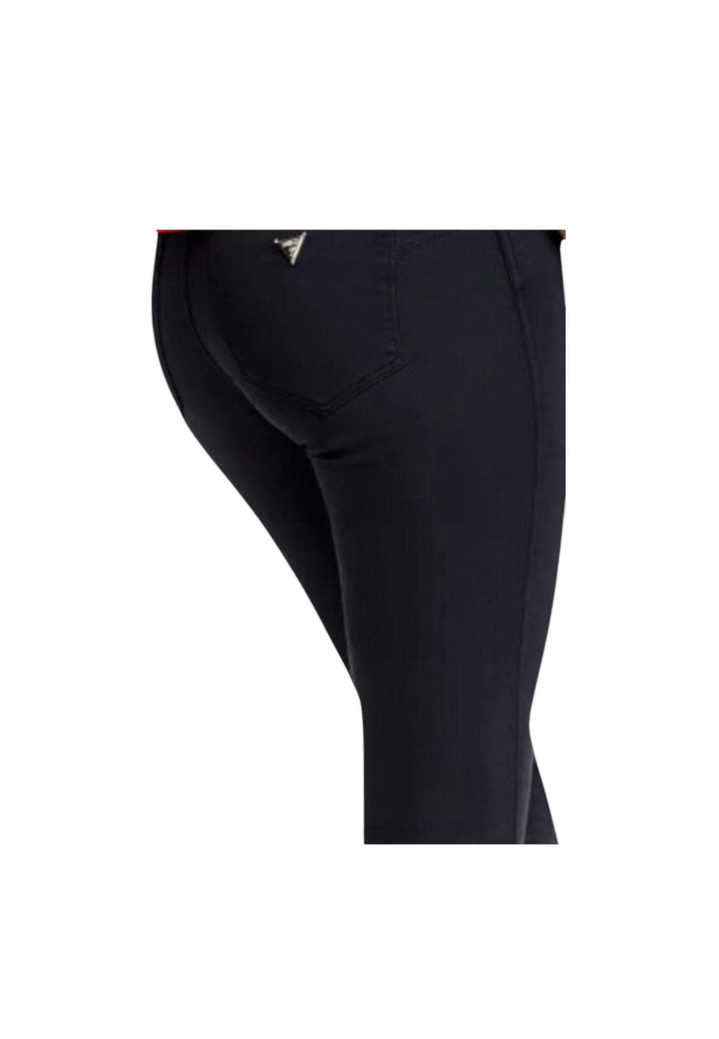 Jeans  Donna Guess   W01AJ2W77RA