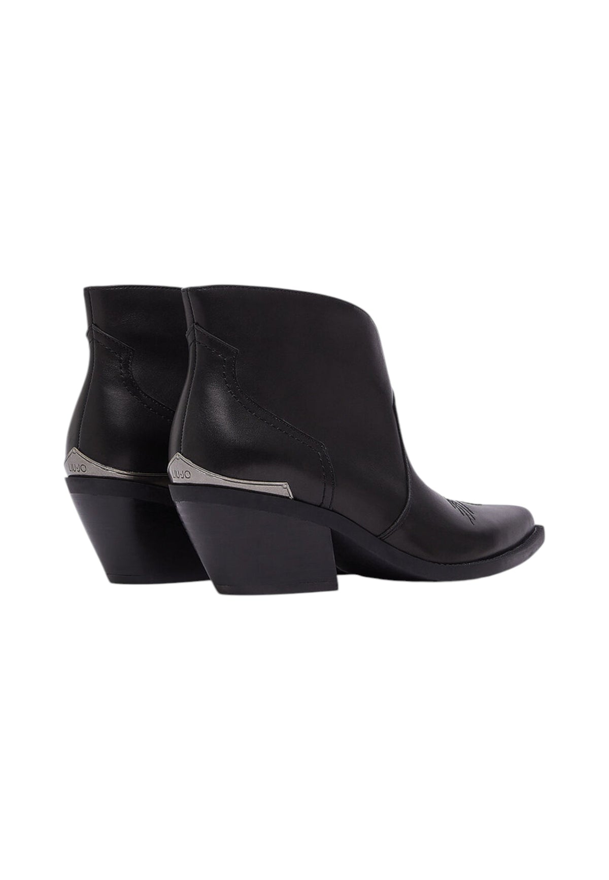 Stivaletti  Donna Liu Jo  Austin 03 SF6063P0102