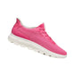 Sneakers Basse Donna Geox In Tessuto Effetto Maglia Spherica Plus D557MA06KBC