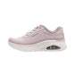 Sneakers Basse Donna Skechers  Uno Flex - Spring On Air 177794