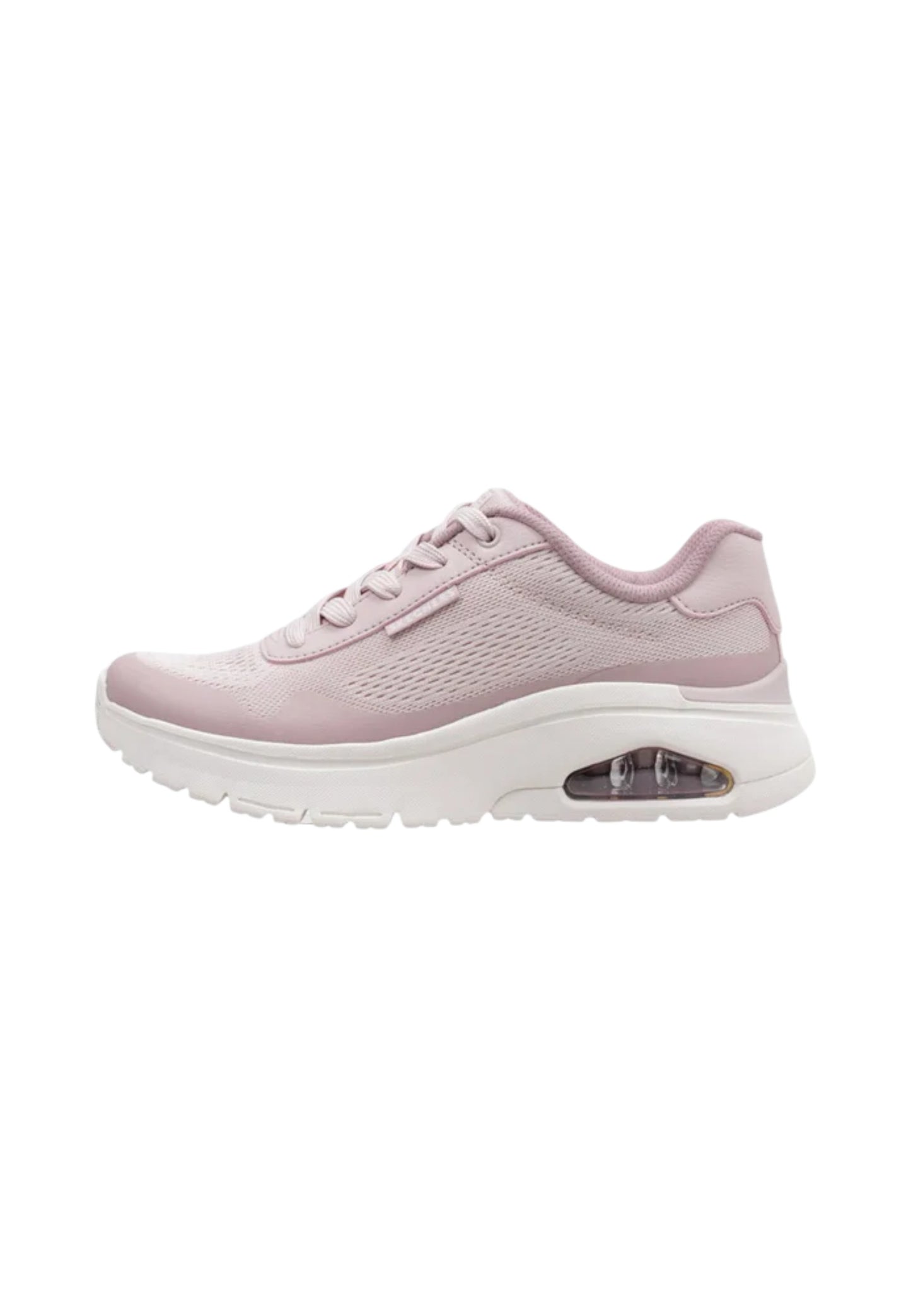 Sneakers Basse Donna Skechers  Uno Flex - Spring On Air 177794