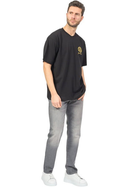 T-Shirt Manica Corta Uomo Guess
