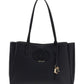 Borsa A Spalla Donna Guess Multi Comp Tote Isola HWBG9905230