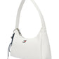 Borsa A Spalla Donna Tommy Hilfiger  Tjw City Charm AW0AW18458