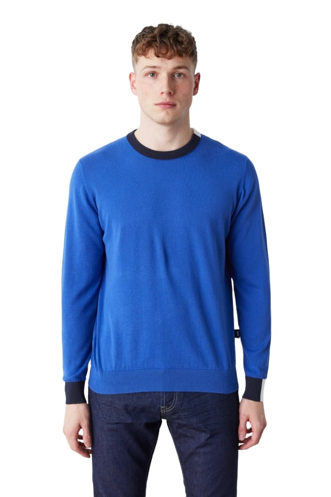 Maglione A Girocollo Uomo Gas   562166432030