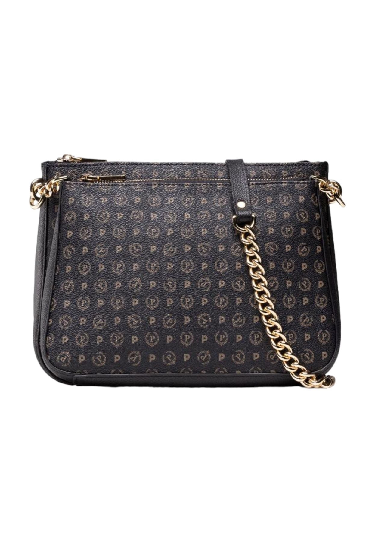 Borsa A Tracolla Donna Pollini   TE8469PP0DQ11
