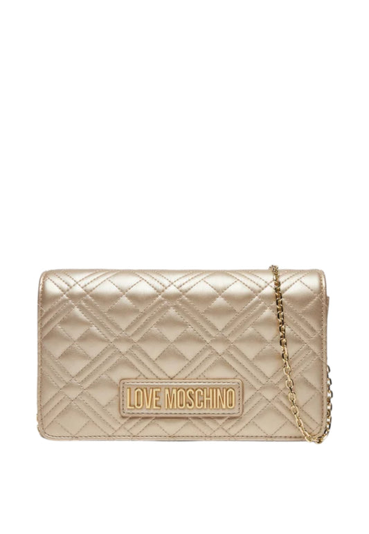 Borsa A Tracolla Donna Love Moschino