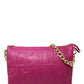 Borsa A Spalla Donna Mbrc Con Logo In Rilievo Macro Doll L256