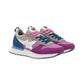 Sneakers Basse Donna Sun68  Stargirl Multicolor Z45216