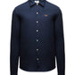 Camicia Manica lunga Uomo Aeronautica Militare In Pique'  252CA1265UP00342