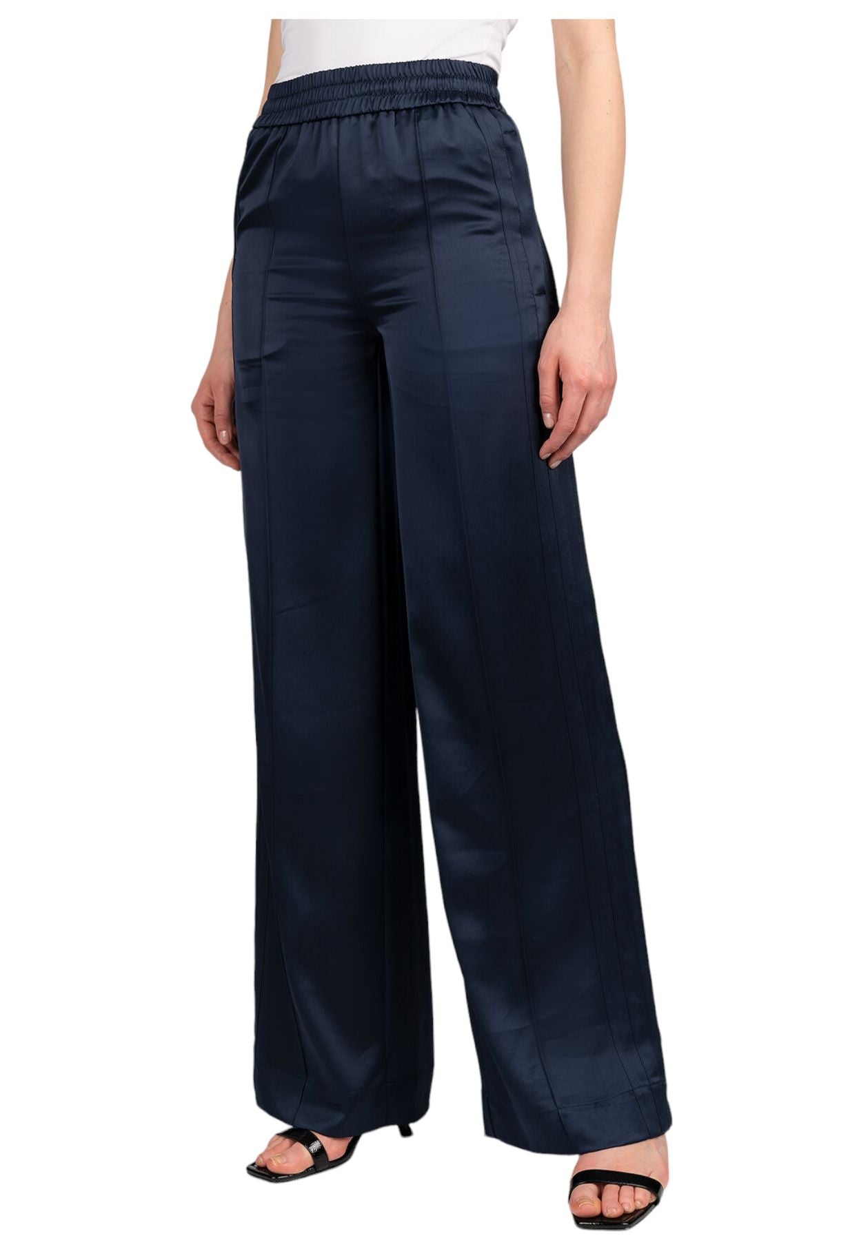 Pantaloni  Donna Trussardi  Satin 56P00387-1T006175