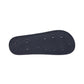 Ciabatte  Uomo Aeronautica Militare A Fascia In Gomma Con Logo  261SC0242UCT03337