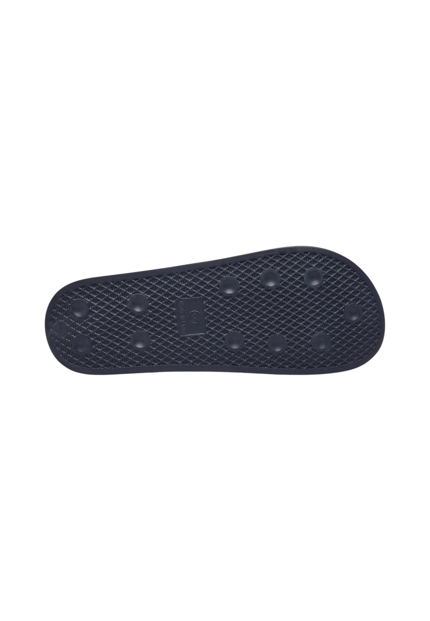 Ciabatte  Uomo Aeronautica Militare A Fascia In Gomma Con Logo  261SC0242UCT03337