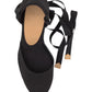 Sandali Con Zeppa Donna Castañer  Carinac/8Ed/001 020966