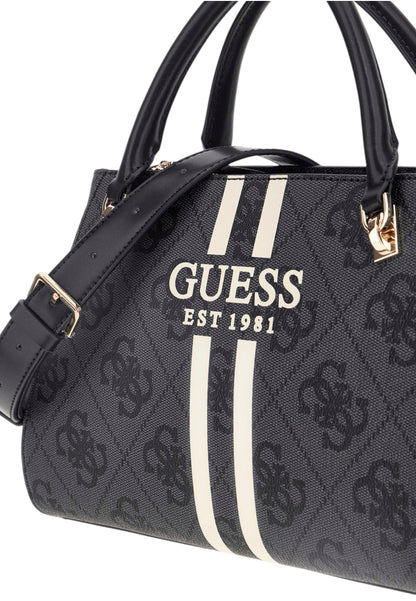 Borsa A Mano Donna Guess Luxury Satchel Noelle Ii HWOS9672070