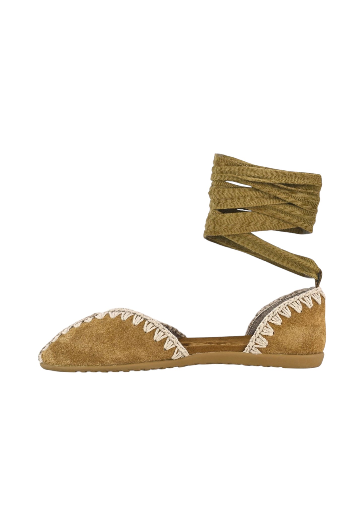 Slip-On  Donna Mou   MU.SW731001A