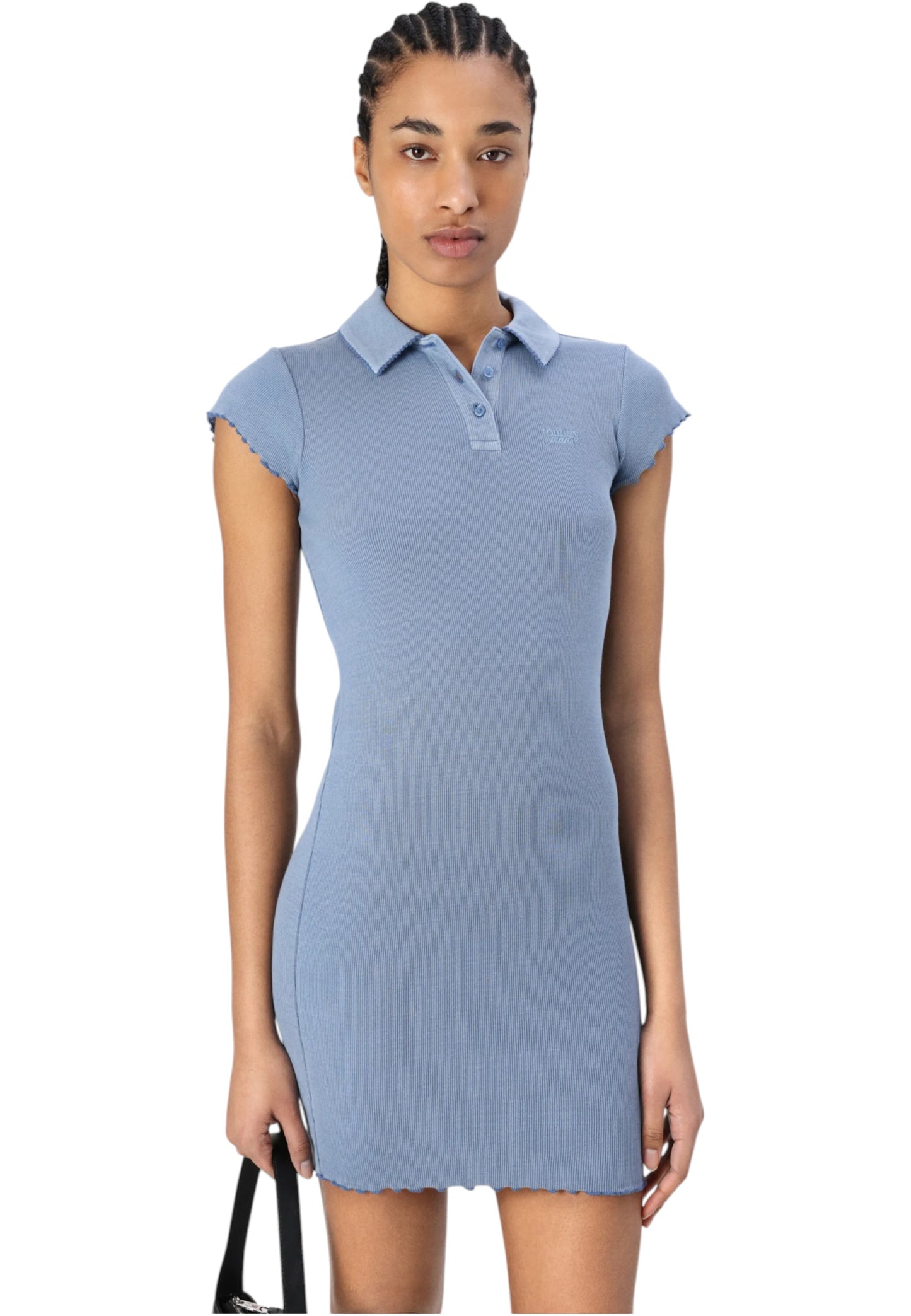 Vestito Corto Donna Tommy Jeans