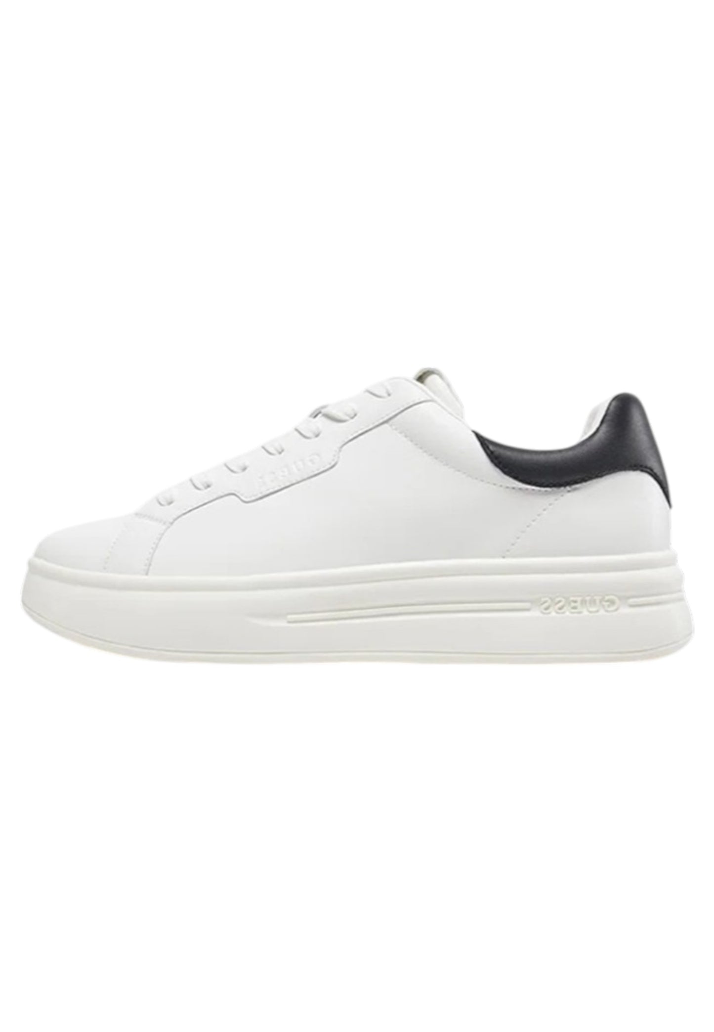 FMPWINELE12 - Sneakers - Guess