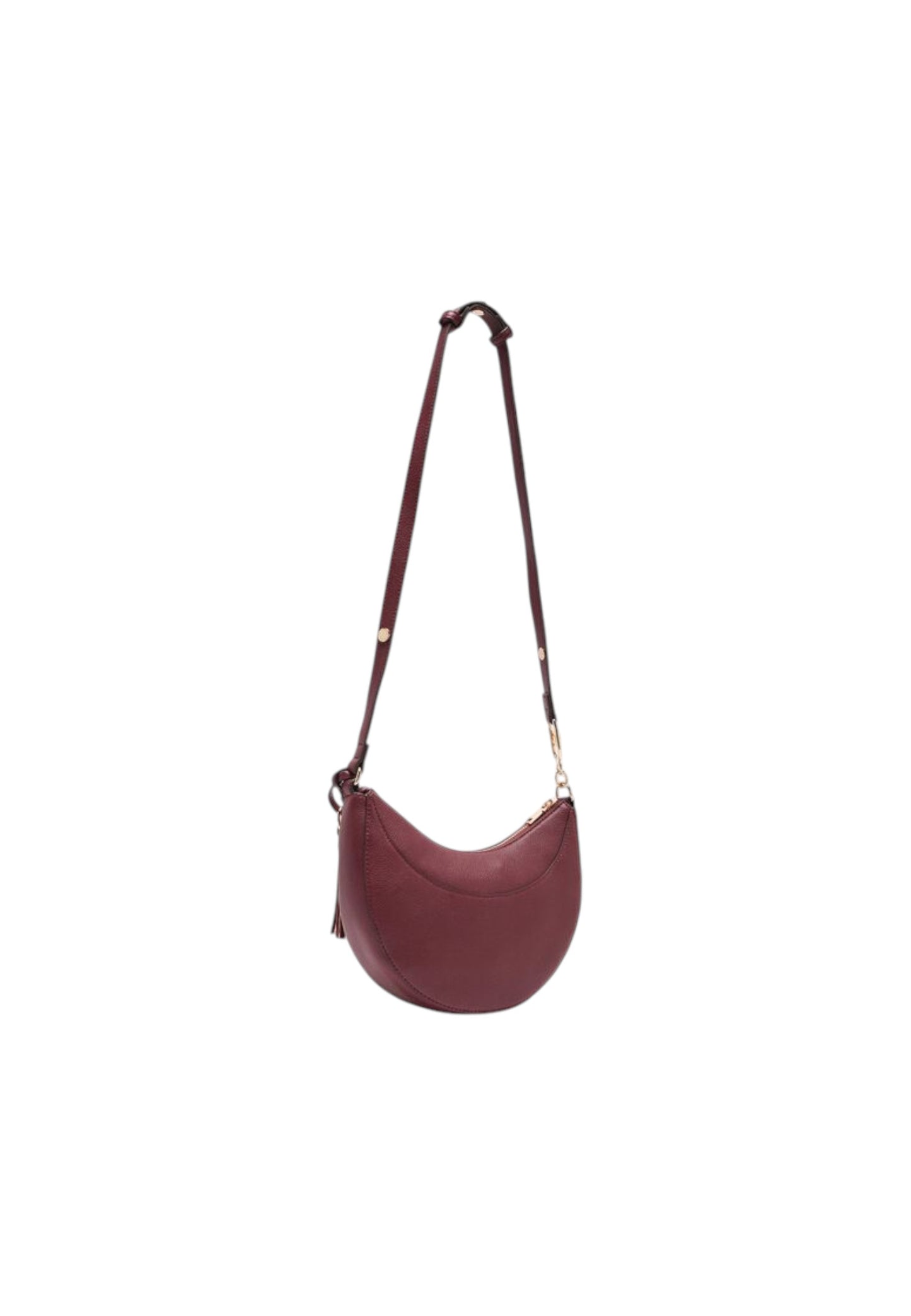 Borsa A Spalla Donna Liu Jo Medium Hobo  AF5251E0058