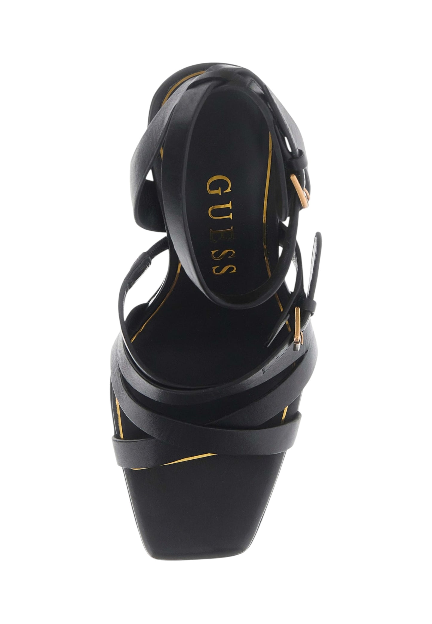 Sandali Con Tacco Donna Guess  Radela FLJRADLEA03