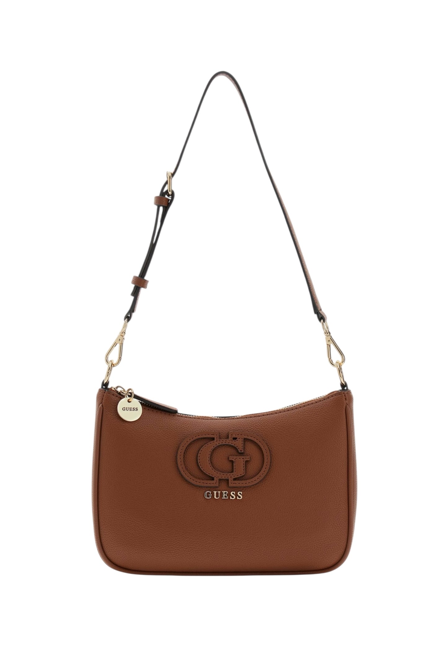 Borsa A Tracolla Donna Guess Shoulder Bag Isola HWBG9905180