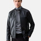 Giacca In Pelle Uomo Liu Jo Bike  QF6227P0407