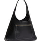 Borsa A Spalla Donna Tommy Hilfiger Hobo Th Everyday AW0AW19187