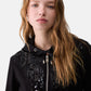 Felpa A Girocollo Donna Liu Jo   TF6134FS576