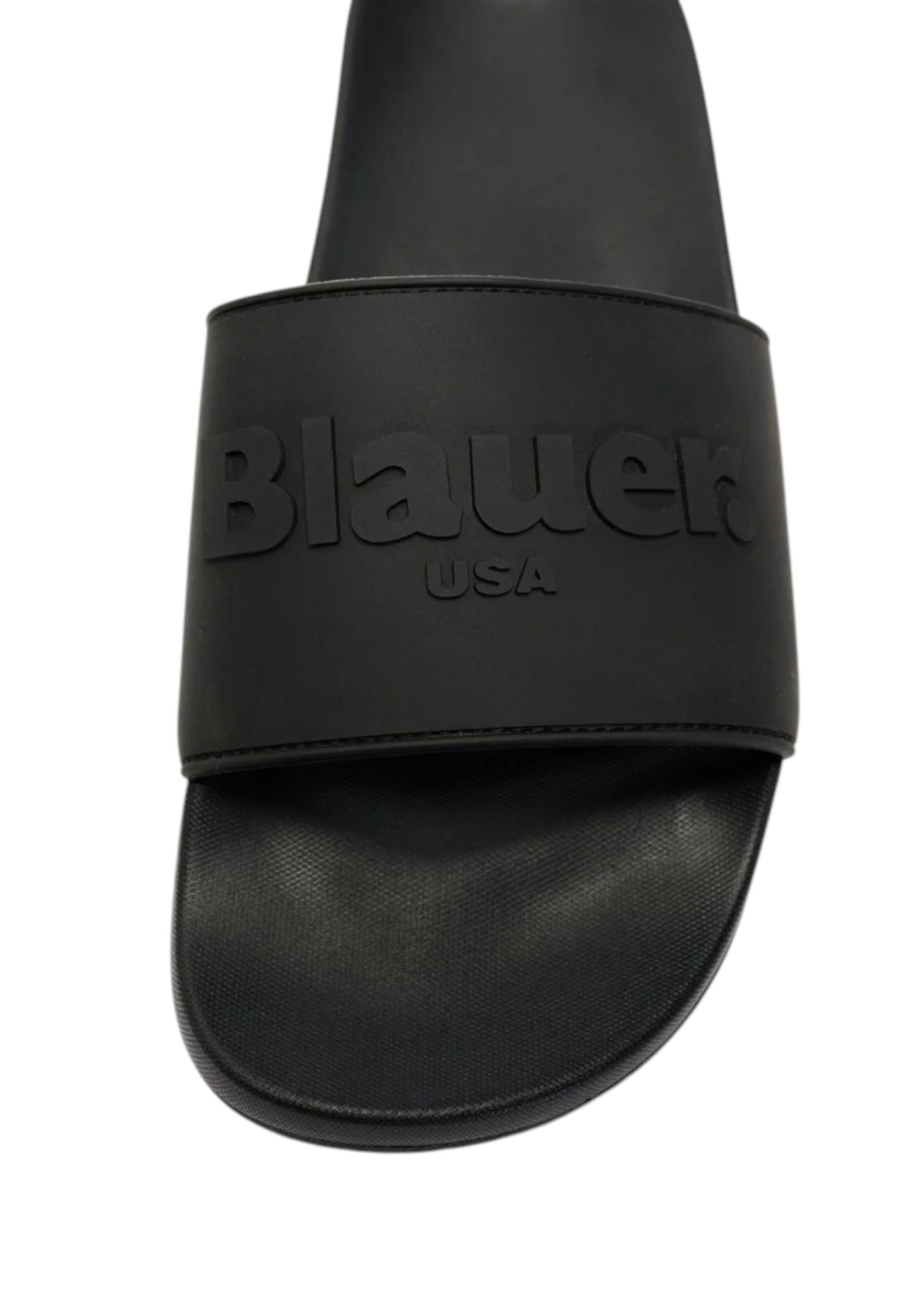 Ciabatte  Uomo Blauer  Jasper S6JASPER03/PUC