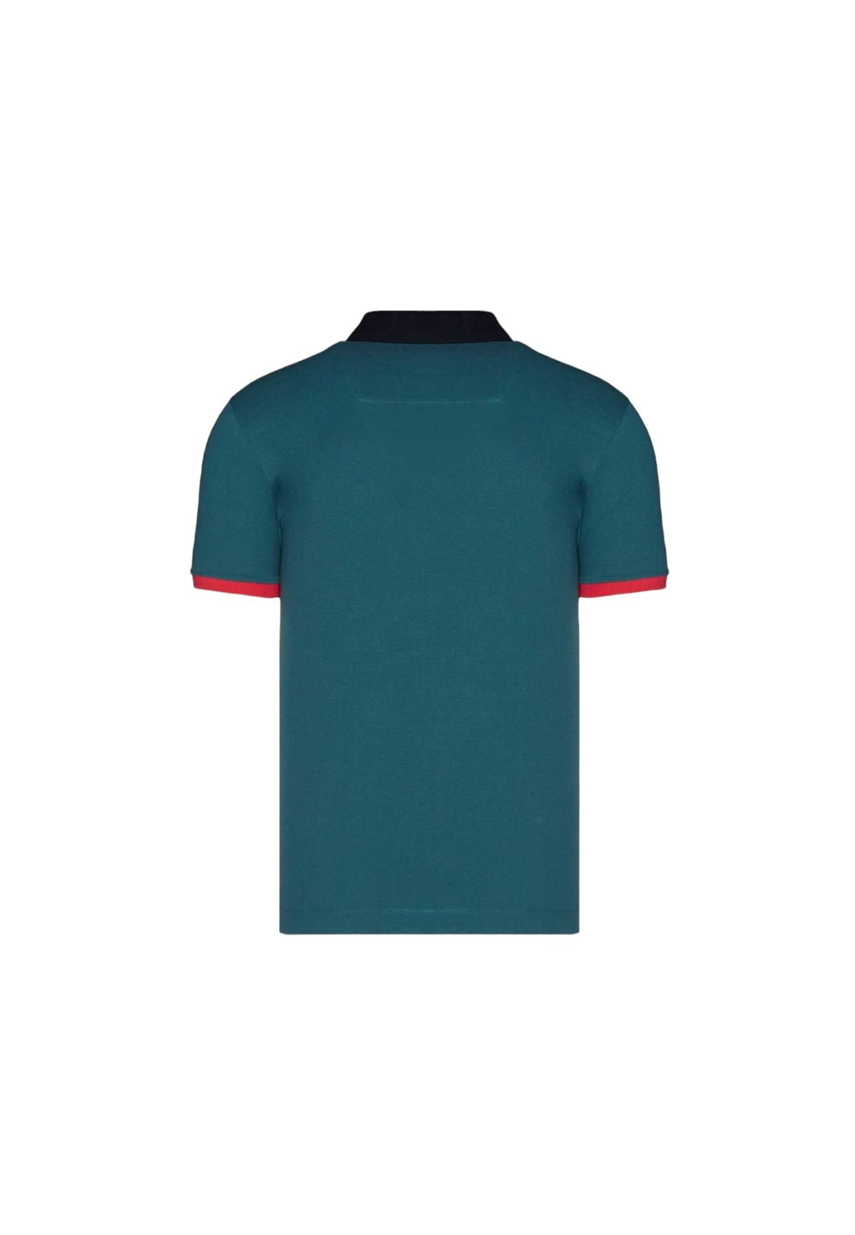 Polo Manica Corta Uomo Aeronautica Militare   221PO1595P173