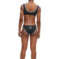 Bikini Pezzo Sotto Donna Calvin klein