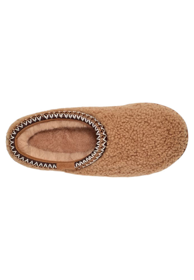 Ciabatte  Donna Ugg  W Tasman Maxi Curly